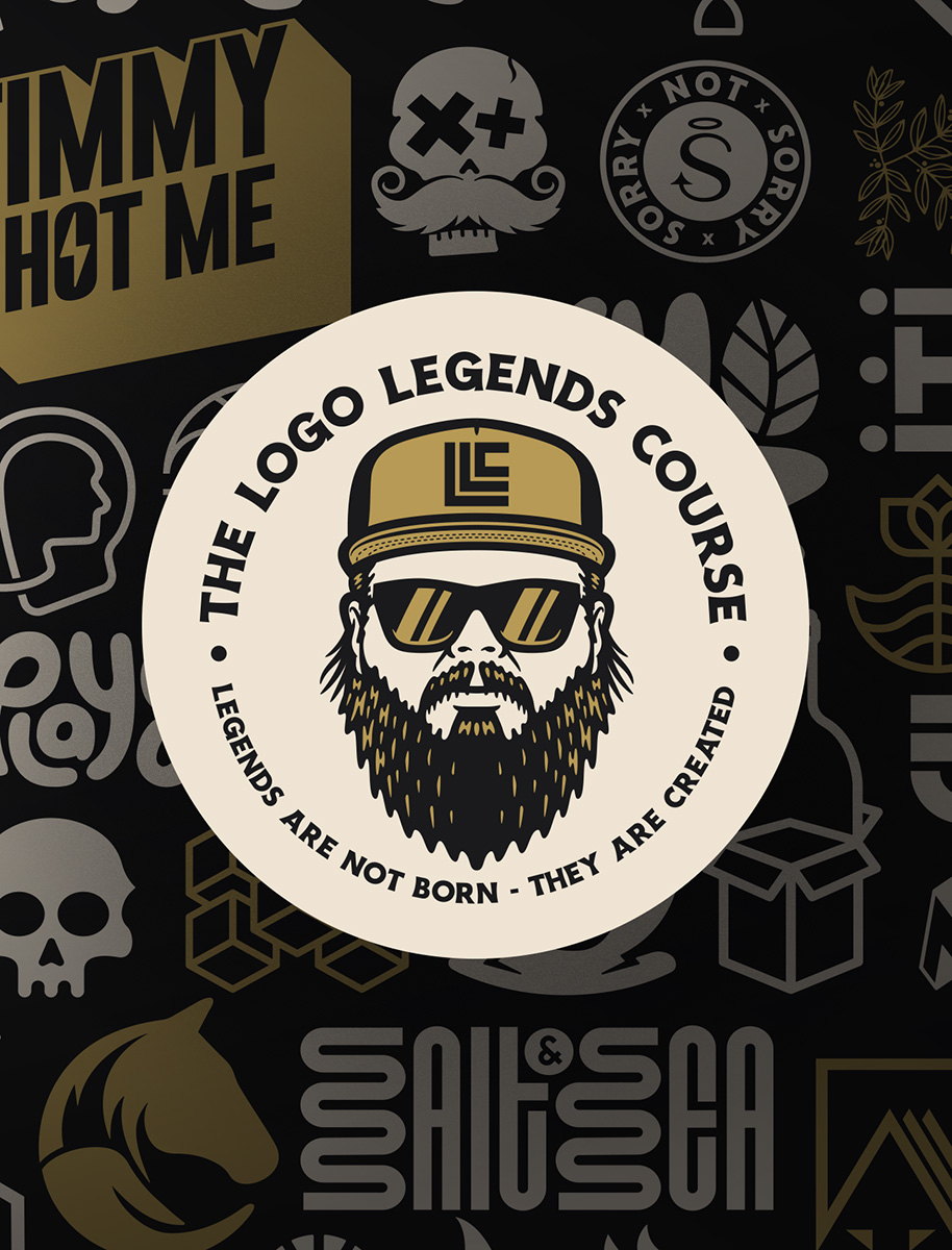 The Logo Legends Course